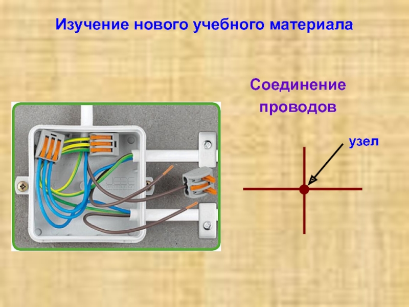 Соединение проводов в электрической цепи 7. Электрическая цепь соединение проводов. Электрическая цепь 8 класс. Соединительные провода в электрической цепи. Бесконечные электрические цепи.