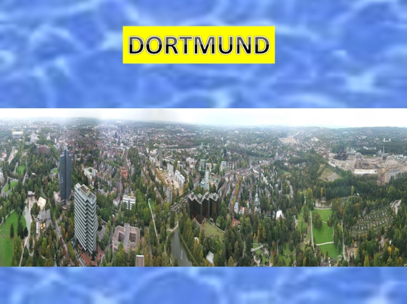 Dortmund