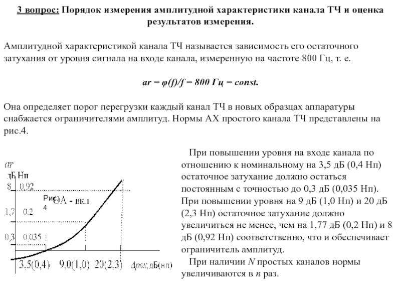 Ктч диапазон