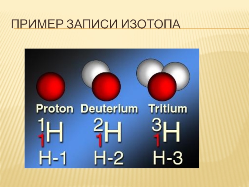 Изотопами являются два атома. Изотопы примеры. Запись изотопов. Изотопы изображение. Примеры изотопов в химии.