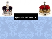 Queen Victoria