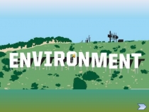 Environment 9 класс