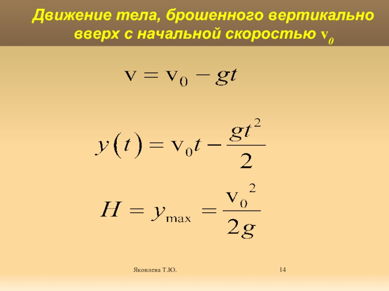 Какой скоростью тело брошено вертикально вверх. Движение тела брошенного вертикально вверх формулы 9 класс. Движение тела брошенного вертикально вверх формулы. Формула скорости движения тела брошенного вертикально вверх. Формула движения брошенного вертикально вверх.