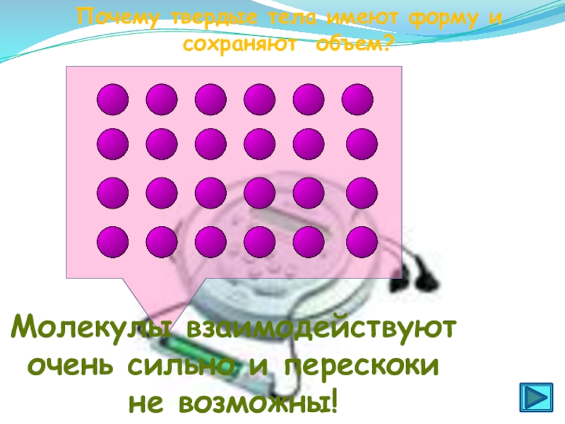 Твердое тело имеет. Почему твердое твердое. Почему Твердые вещества имеют форму. Почему с твердая. Физика 7 технологическая карта урока по теме три состояния вещества.