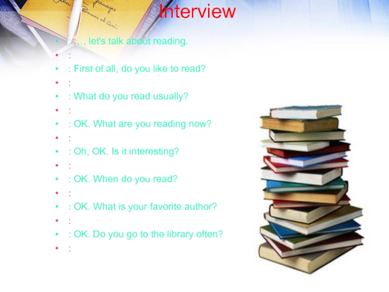 What is reading for you. Lets talk about reading. What (you/read)?. What are you reading. Скорочтение картинки для презентации.