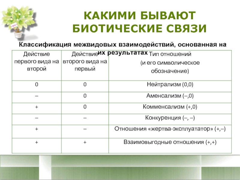 Межвидовые рецензии