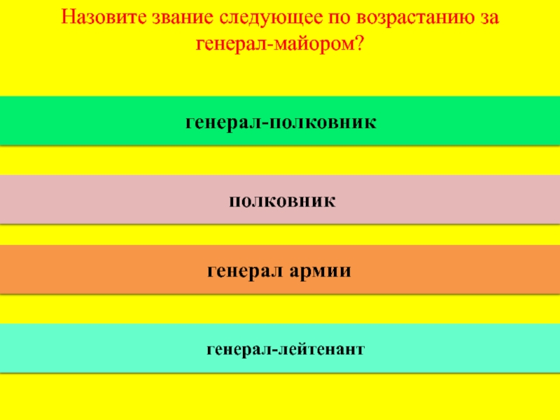 Как называется чин. Военная служба тест по ОБЖ. Проверочная работа по ОБЖ по званиям. Географические ранги перечислить.