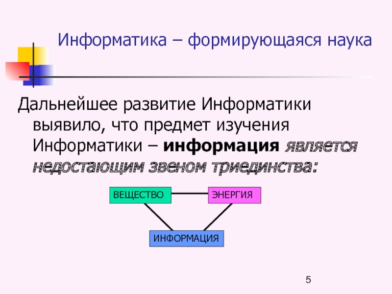 Информатика формирование. Развитие информатики. Возникновение информатики. Формирование это в информатике. Первый этап развития информатики.