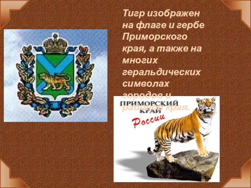 Животные символы городов россии