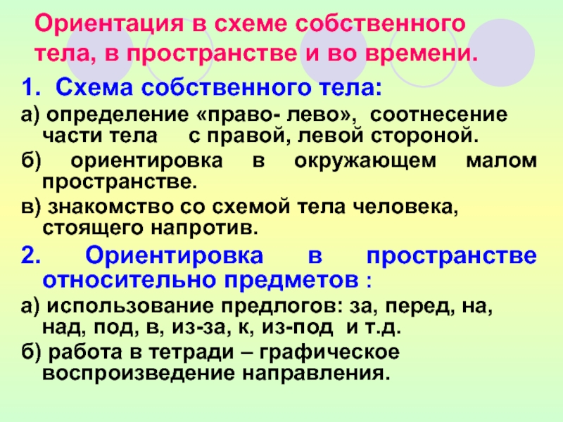 Относительная ориентация. Ориентация в схеме тела. Ориентировка тела в пространстве. Ориентировка в схеме собственного тела для дошкольника. Ориентация тела в пространстве.