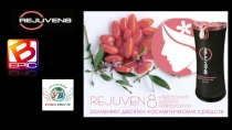 Rejuven8 Info на русском языке