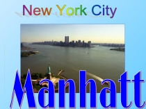 Manhattan