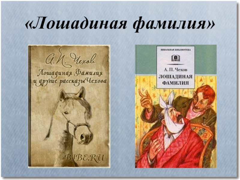 Лошадиный рассказ читать. Лошадиная фамилия иллюстрации. Лошадиная фамилия Чехов иллюстрации. Юмор Лошадиная фамилия Чехов.