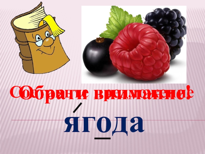 Слово ягода по слогам. Лексическое значение слова ягода 2 класс. Со словом ягода. Ягода словарное слово. Предложение про ягоды.