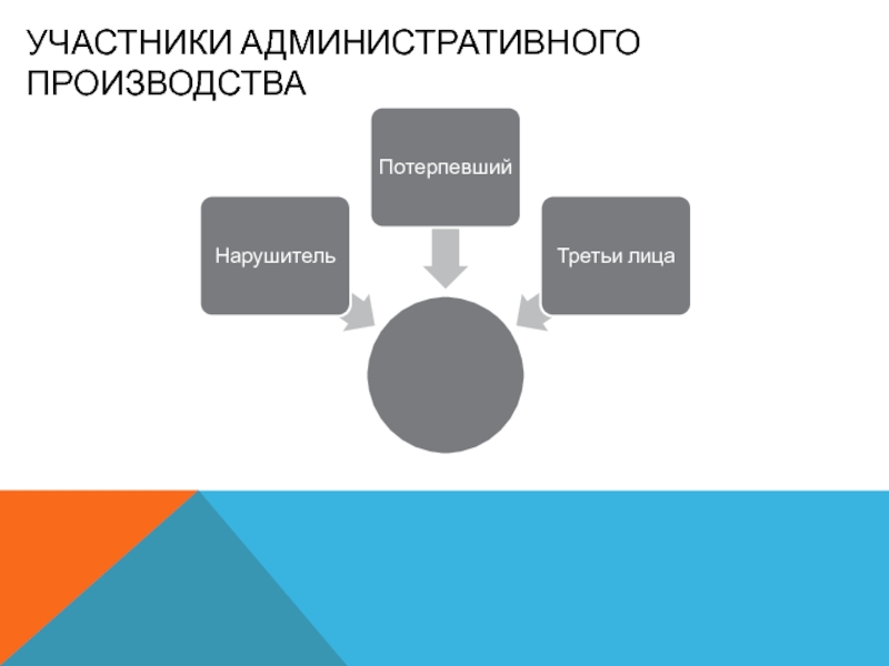 Административная юрисдикция презентация