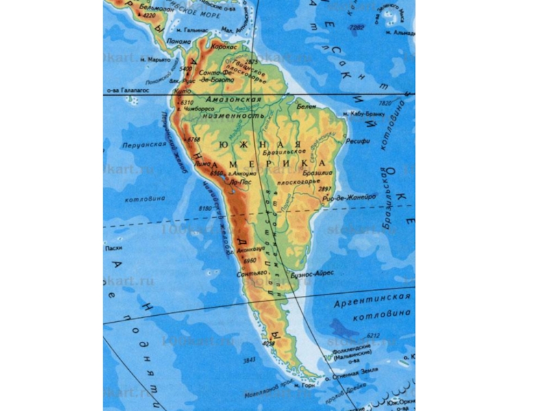Изрезанность береговой южной америки. Береговая линия материка Южная Америка. Проливы Южной Америки на карте. Проливы Южной Америки на карте Южной Америки. Береговая линия материка Южная Америка 7 класс.