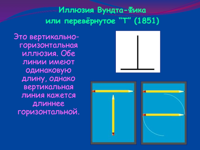 Вертикально это как картинки