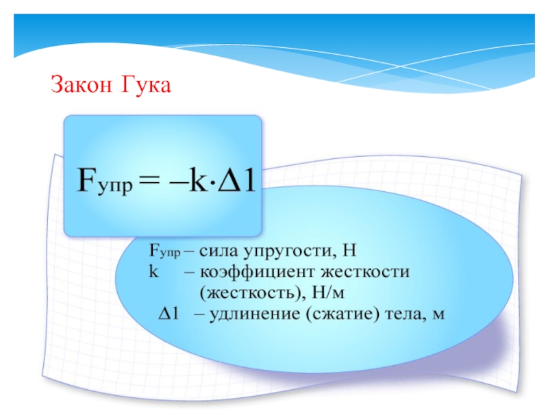 Упр. Формула для расчета силы упругости. Сила упругости определение и формула. Сила упругости формула физика. F упругости формула.