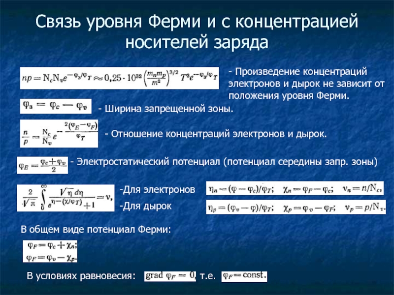 Уровень связи