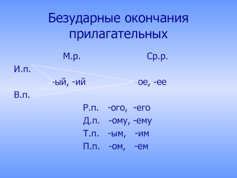 Реле прилагательное к нему. ОГО его в окончаниях прилагательных. Окончания ОГО его. Прилагательное с окончанием ОГО. Окончания прилагательных.