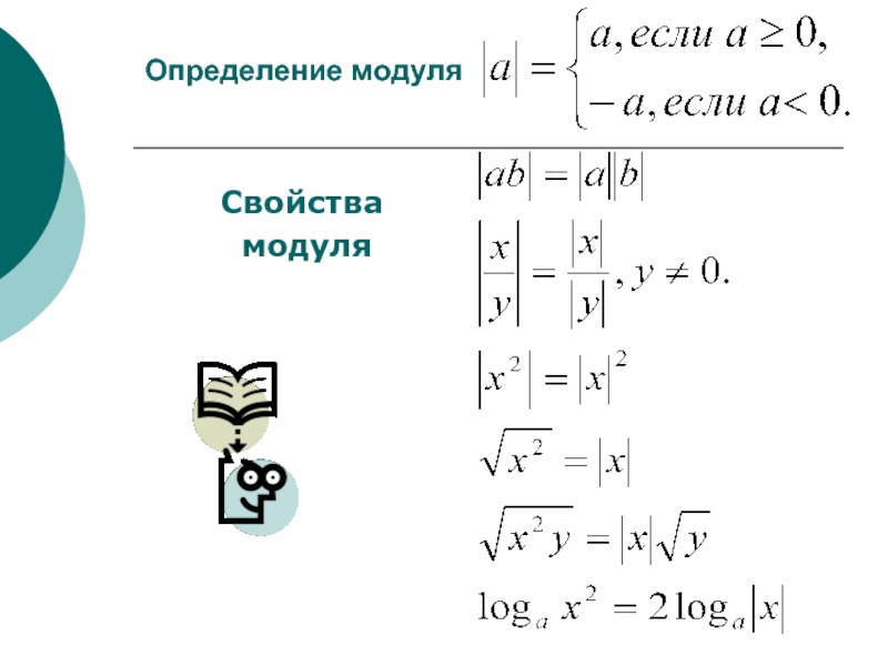 Модуль это простыми словами