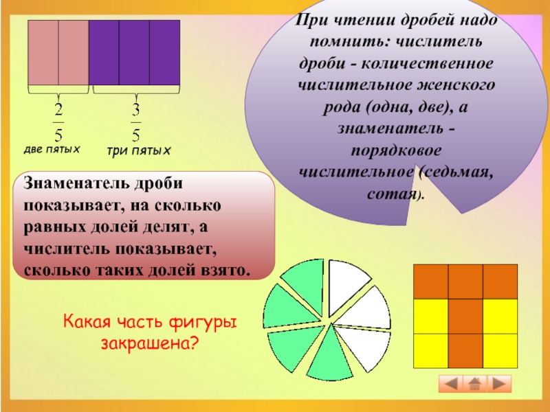 8 12 долей это сколько