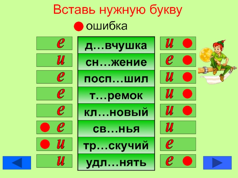 Безударные гласные 1 класс презентация тренажер