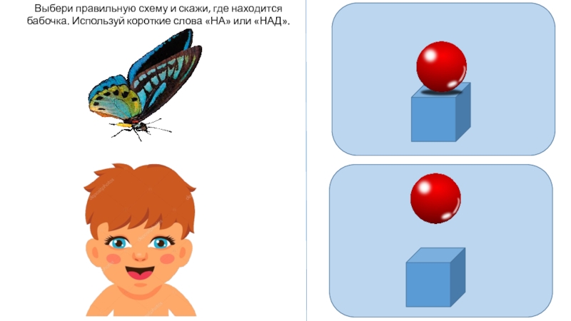 Выберите правильную схему. Игры с предлогом над. Предлог над задания для дошкольников. Предлоги схематическое изображение. Предлог над картинки.