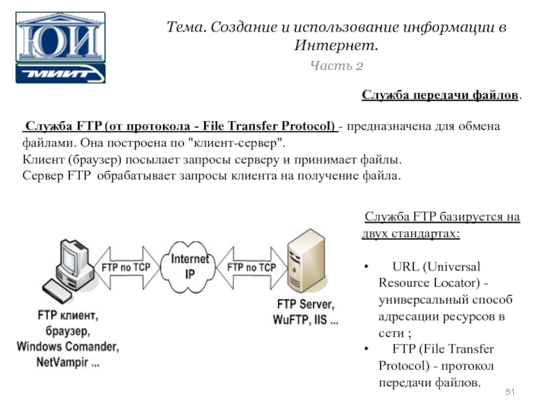 Адрес файла по протоколу ftp. Служба передачи файлов FTP предназначена для. Протокол передачи файлов. File transfer Protocol - протокол передачи файлов. Служба передачи файлов (file transfer Protocol - FTP)..