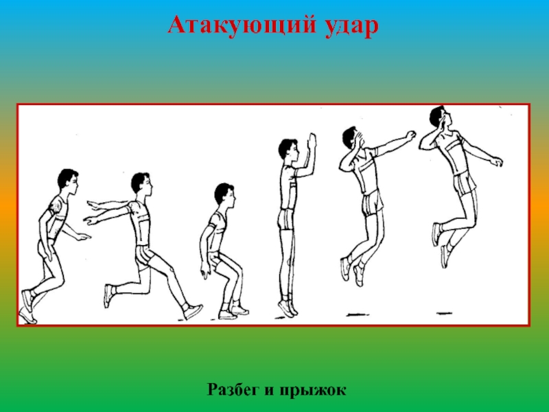 Шаг назад. Нападающий удар в волейболе разбег. Разбег для нападающего удара в волейболе. Прямой нападающий удар в прыжке. Прямой нападающий удар с разбега.