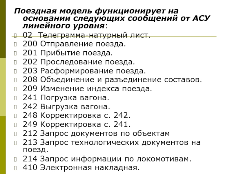 200 сообщений. Макет 200 отправление поезда. Формирование 200 сообщения. Сообщение 200 об отправлении поезда. Макет сообщения 200 об отправлении поезда.