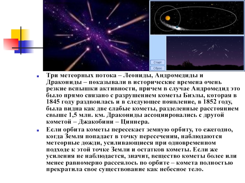 Орбиты метеоров. Метеорные тела презентация. Названия метеорных потоков. Видимые пути метеоров метеорного потока. Метеорные тела это определение.