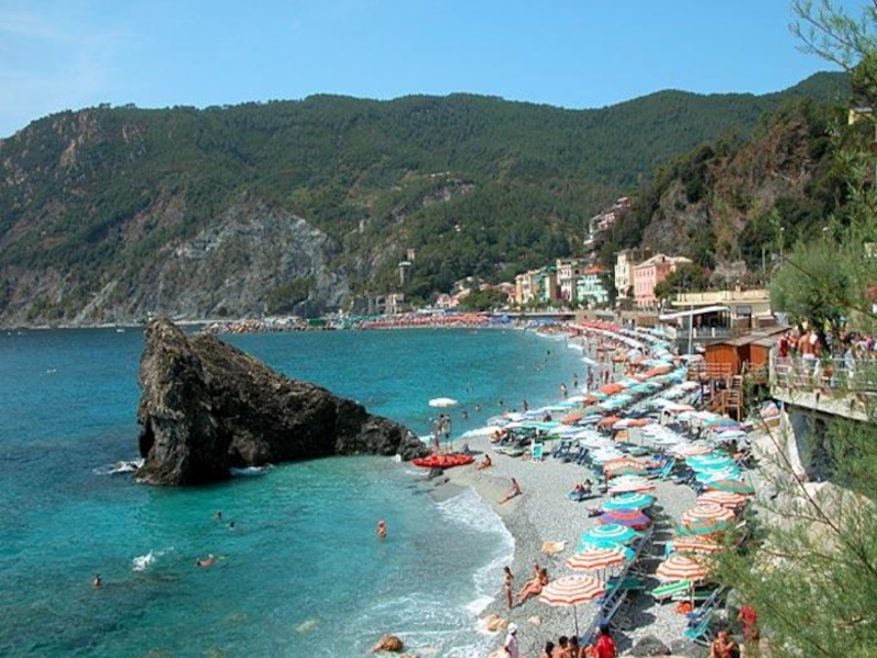 Автобусный тур италия море. Генуя пляжи. Италия отдых. Monterosso al mare отзывы.