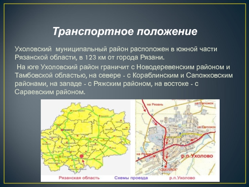 Положение поволжья по отношению к транспортным магистралям. Транспортное положение Москвы.