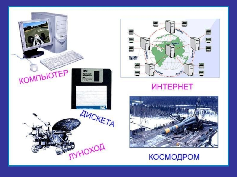 Неологизмы картинки для презентации