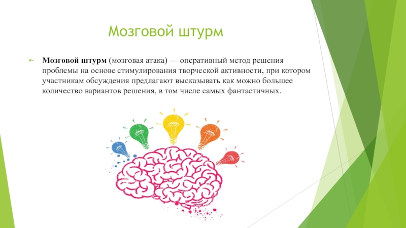 Мозговой штурм. Метод мозгового штурма. Презентация метод мозговой атаки. Решение творческих задач методом мозговой атаки. Мозговая атака штурм.