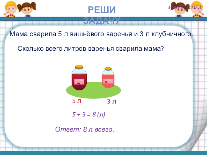 Как понять сварила варенье