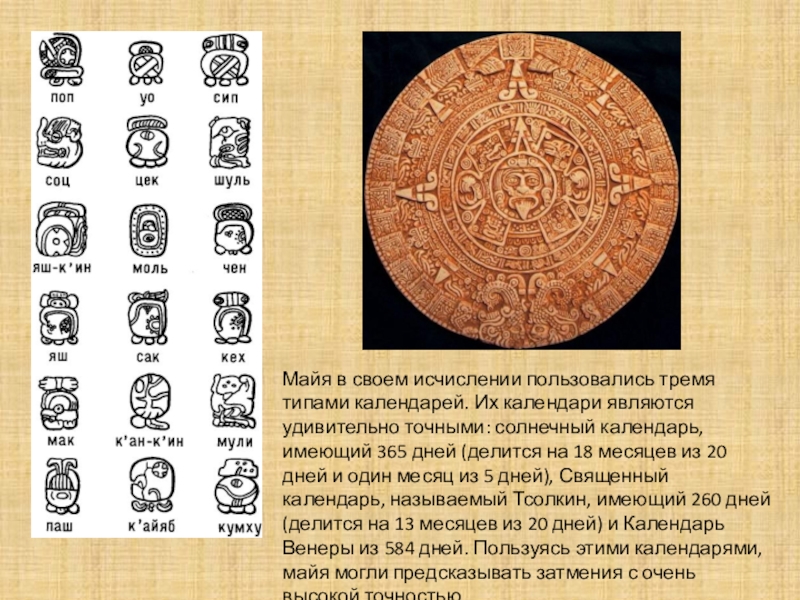 Календарь майя книга пересказ