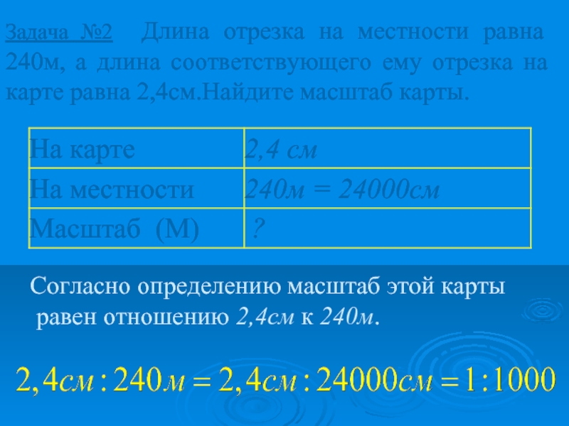 Длина м. Длина отрезка на местности. Масштаб отрезка на местности. Длина отрезка на карте 4,4см. Длина на карте длина на местности.