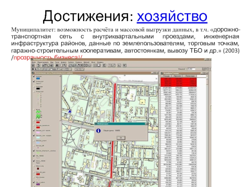 Карта гис тольятти