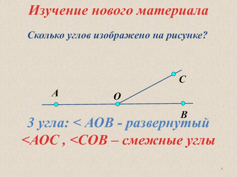 Укажите все пары смежных углов изображенных на рисунке