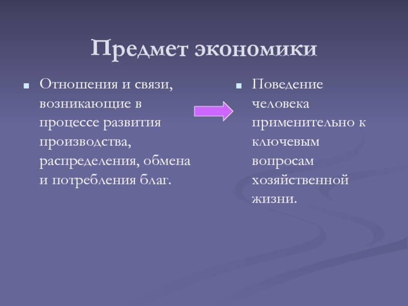 Изучение предложения компьютерных игр экономика как наука или как хозяйство