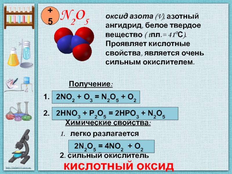 Реакция разложения оксида азота 5. Химические свойства оксида азота no2. Строение оксидов азота. Структура оксида азота 5. Получение оксидов азота.