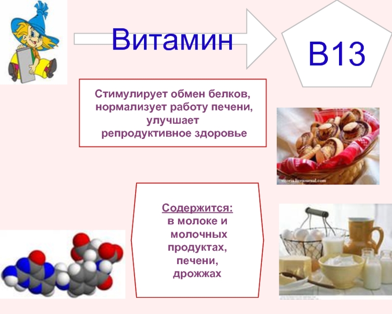 Проект биология 8 класс витамины