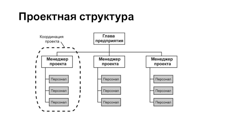 Проект структура 5 класс