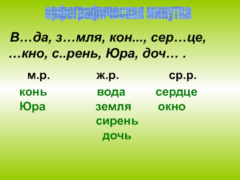 Слово м р. Слова м.р ж.р ср.р. Карточки м.р ж.р ср.р. Род м р ж р ср р таблица. Карточки с ж р с р м р.