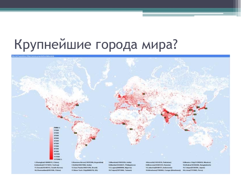 Презентация по географии 6 класс расы и народы