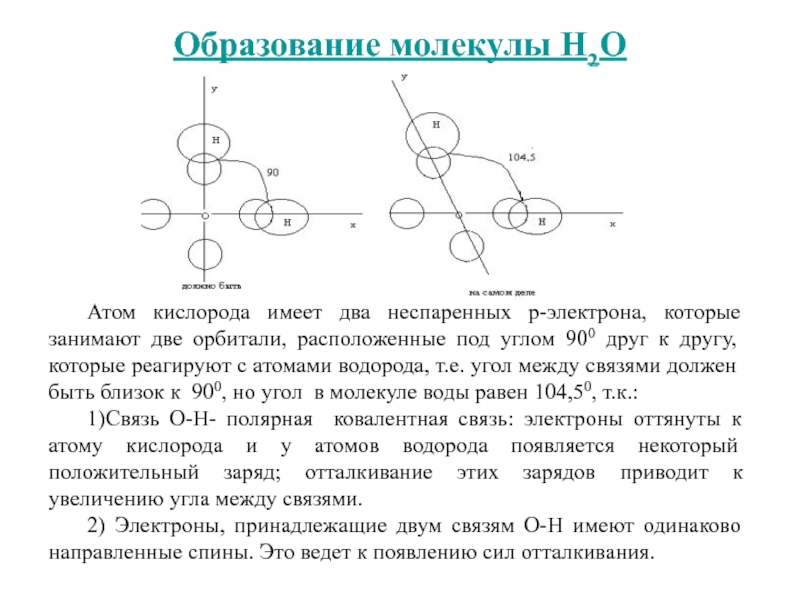 Сколько неспаренных электронов имеют атомы серы какая связь в молекулах s2 запишите схему будет