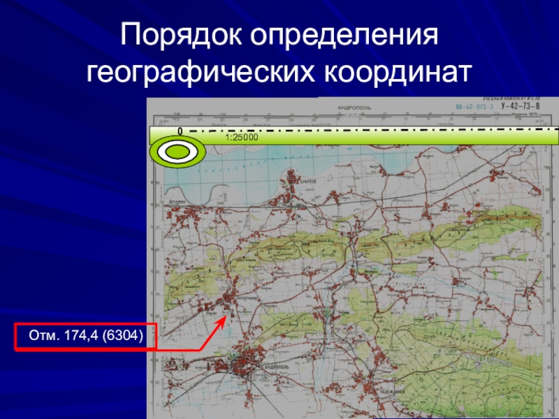 Координаты 43. Порядок определения географических координат. Системы координат применяемые в военной топографии. Определить географические координаты Мурманска. Что такое Курган определение в географии.