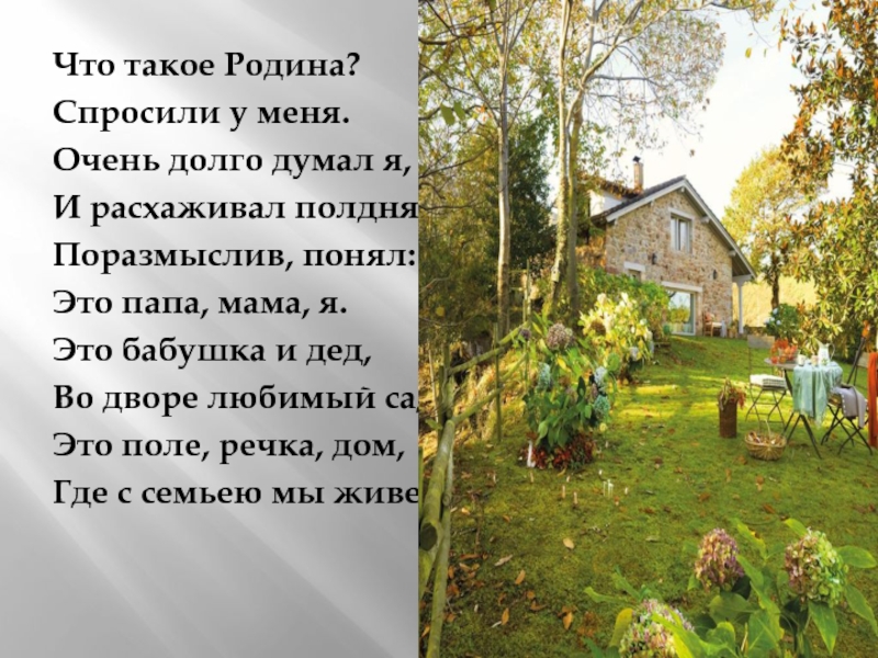 Текст что такое родина. Что такое Родина 1 класс. Детям о родине. Презентация моя Родина. Что такое Родина презентация 1 класс.